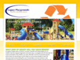legacyplayground.com