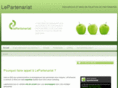 lepartenariat.com