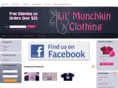 lilmunchkinclothing.com