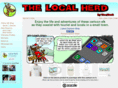 localherd.com