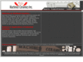 machinedceramics.com