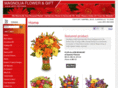 magnoliaflowerandgift.com