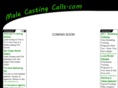 malecastingcalls.com