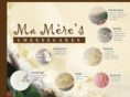 mamerescheesecakes.com