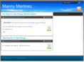 mannymartinez.net