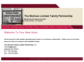 mcclurefamilylp.com