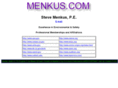 menkus.com