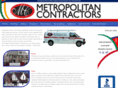 metro-contractors.com