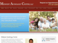 midwestaudiology.net