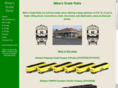 mikesscalerails.com