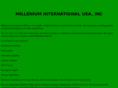 millinusa.com