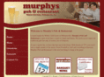 murphyspubandrestaurant.com