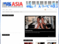 musicforasia.com