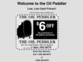 myoilpeddler.com