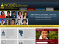 nobel-women.org