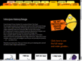notparticularlyorange.com
