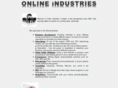 online-industries.com