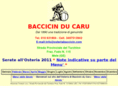 osteriabaccicin.com