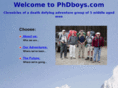 phdboys.com