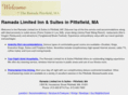pittsfieldramadainn.com