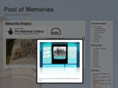 poolofmemories.co.uk