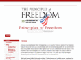 principles-of-freedom.org