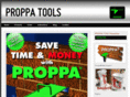 proppatools.com