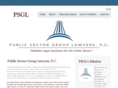 psglawyers.com