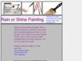 rainorshinepainting.com