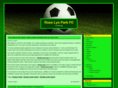 rosslynparkfc.co.uk