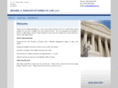rudylegal.com