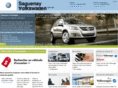 saguenayvw.com