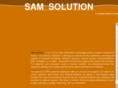 samsolutionsindia.com