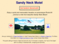 sandyneck.com