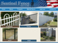 sent-fence.com