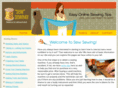 sewsewing.com