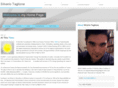 silveriotaglione.com