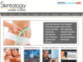 skintologylaserclinic.com
