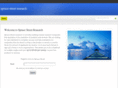 sprucestreetresearch.com