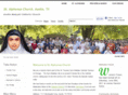 st-alphonsa.org