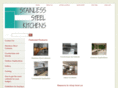 stainlesssteelcabinetry.com