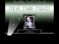 stevestarrstudios.com