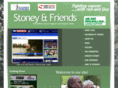 stoneyandfriends.com