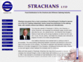 strachans.co.uk