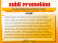 sublipromotion.com