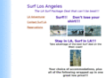 surflosangeles.net