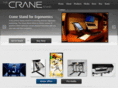 thecranestand.com