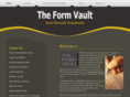 theformvault.com