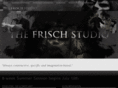 thefrischstudio.com