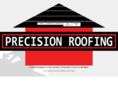 theprecisionroofing.com